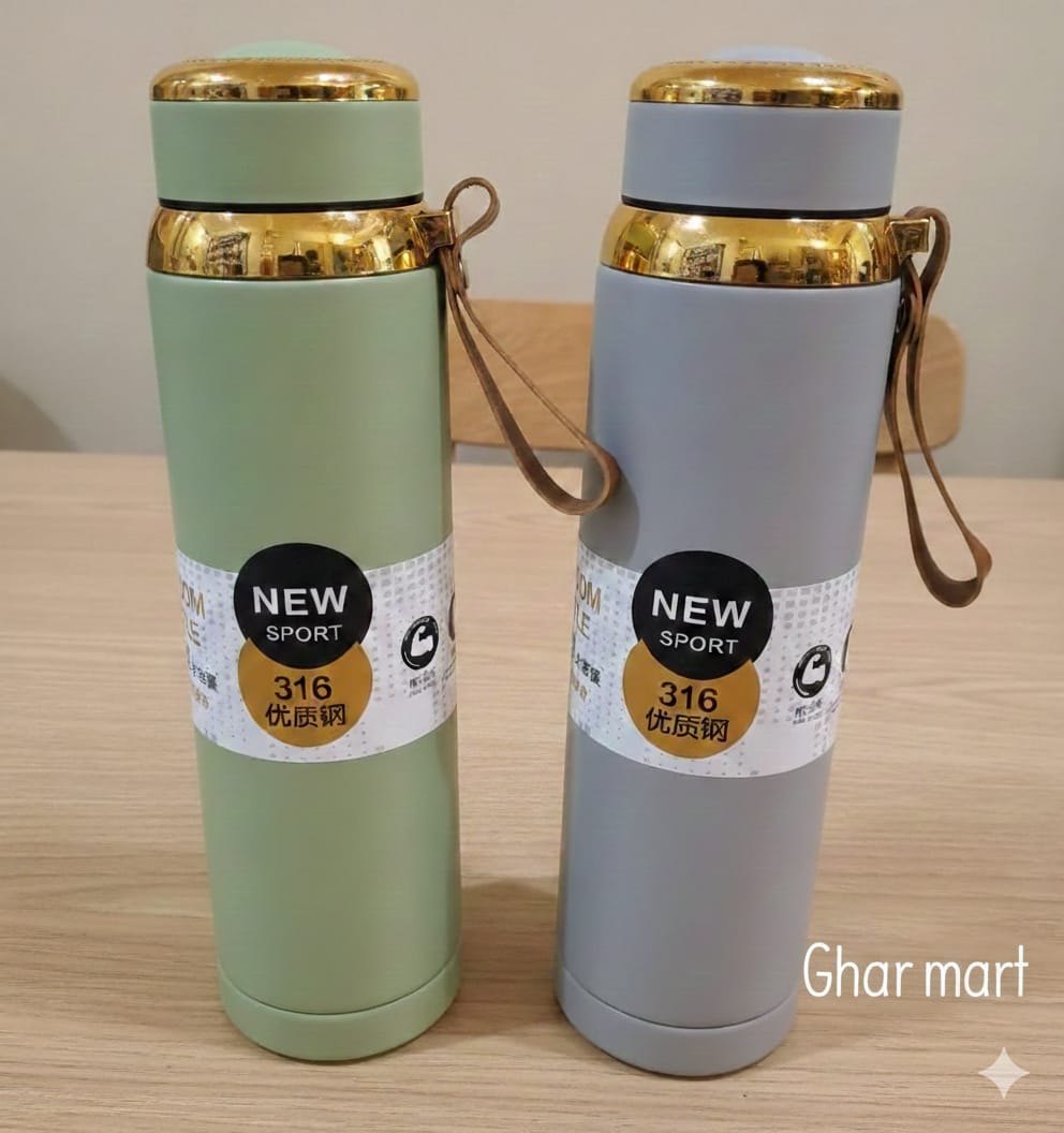 Stainless Steel Insulated Water Bottel 1000ML